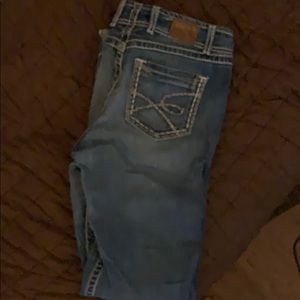 BKE men’s jeans